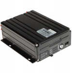 REJESTRATOR MOBILNY AHD ATE-D0401EF-T3 4 KANAŁY AUTONE | ATE-D0401EF-T3 | 5902887095719