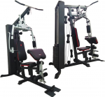 Atlas treningowy siłownia 5500 thor Enero fit | 5902431061597 | 5902431061597