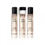 Parf&uuml;&uuml;m Chanel Bleu de Chanel PP 3 x 20 ml | 3145891071252 | 3145891071252