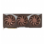 Karta graficzna Asus GeForce RTX 5080 Noctua OC 16GB GDDR7 DLSS4 (RTX5080-O16G-NOCTUA) | RTX5080-O16G-NOCTUA | 4711636205382