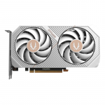 Karta graficzna Zotac Gaming GeForce RTX 5050 Twin Edge OC White 8GB GDDR6 DLSS4 (ZT-B50500Q-10M) | ZT-B50500Q-10M | 8886307701558