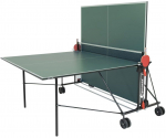 St&oacute;ł do tenisa stołowego Sponeta St&oacute;ł Do Tenisa Stołowego S1-42i | 139714 | 4013771139714