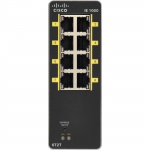 Switch Cisco IE-1000-6T2T-LM | IE-1000-6T2T-LM | 882658930324