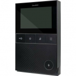 DoorBird DoorBird IP Video Innenstation A1101 Black Edition | 423872677 | 4260423872677