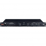 WARM AUDIO Warm Audio TB12 Black - Mikrofonieelv&otilde;imendi | TB12 BLACK | 860001767902