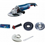 Lihvmasin Bosch GWS 24-180 JZ | 06018C2300 | 4059952555942