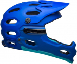 Bell Kask full face Super 3R Mips matte blues r. L (58-62 cm) (BEL-7101) | 305836-uniw | 768686164675