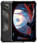 Tahvelarvuti ACTIVE 5 8" 6/128GB Blackview Black | ACTIVE 8 BLACK | 6931548326311