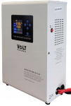 Przetwornica VOLT POLSKA SINUSPRO 2600 E PLUS 24/230V (1800/2600W) [AGM, GEL, LiFePO4] | 3SPM26024M | 5904100452682