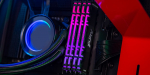Kingston Technology FURY 16GB 3200MT/s DDR4 CL16 DIMM 1Gx8 Renegade RGB m&auml;lu moodul | KF432C16RB12A/16 | 740617338317