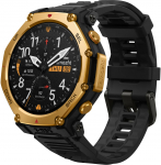 Amazfit T-Rex 3 Pro 48mm Gold | 95XIW6522 | 6972596109358