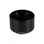 Objektiivi bajonett Laowa Nanomorph 60 mm T2,9 Nanomorph LF - Canon RF | VO4717 | 6940486709537