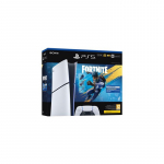 Sony Playstation 5 Digital 825GB Fortnite Flowering Chaos Bundle (1000049850) | 711719021735 | 711719021735