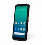 Terminal danych RS38H GMS, 6'' FHD+, Android 13, Bluetooth 5.2, WiFi, Qualcomm QCM4490 Kryo Octa-Core 2.4 GHz, 8GB RAM, 128 GB FLASH, 4500mAh, GPS, NFC, 2D Imager SE4720 SR, kamera 16 Mpx + 8 Mpx, Healthcare | AS3858SF4NSGH | 6152007024016