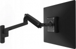 Ergotron seinale kinnitatav monitori hoidik 20" - 34" MXV Wall Monitor Arm (45-505-224) | 45-505-224 | 0698833076189