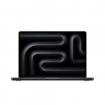 Apple MacBook Pro 14"/M4 Max/14,2"/3024x1964/36GB/1TB SSD/M4 Max/Sequoia/Space Black/1R | 13199294-MX2K3-SK | 195949875823