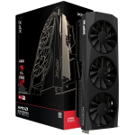 Vaizdo plok&scaron;tė XFX Radeon RX 9070 97QICKBB9 16GB GDDR6 256bit | 97QICKBB9 | 840191502699
