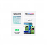 Apple Macbook Pro - M5 | 14,2" | 16GB | 1TB | Mac OS | Gwiezdna Czerń | MDE14ZE/A | 195950489668