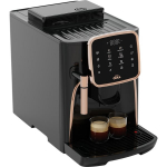 Arzum Okka Espresso Pro            (Black/bronze, 1450 Watt) | OK0030-0400 | 8693184917688