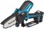 Makita Akku-Asts&auml;ge UC100DZ, 12Volt (blau/Black, ohne Akku und Ladeger&auml;t) | UC100DZ | 0088381774970