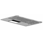 HP TOP COVER NSV W KB NSV FPR BL | TOP COVER NSV W KB NSV FPR BL | 5704174849612
