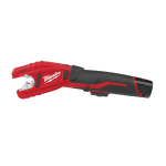 Milwaukee Subkompaktne vase torul&otilde;ikur M12 C12 PC-0 (4933411920) | 4933411920 | 4002395236374