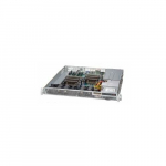 Supermicro SuperChassis 514-R407C Stojak Gray 400 W | CSE-514-R407C | 672042270125
