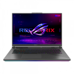 Asus ROG Strix G18 (G814FP-S9006W) (Gray, AMD Ryzen 9 9955HX, NVIDIA GeForce RTX 5070, 32 GB DDR5, 1 TB (1 TB SSD), Windows 11 Home) | 90NR0L58-M00140 | 4711387930205