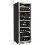 MT150DZ vaba- ja sisseehitatav veinikapp | MT150DZ | 3541362209016
