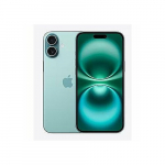 APPLE IPHONE 16 512GB TEAL MYEU3HX/A | 0195949824364 | 0195949824364