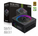 Toiteplokk GameMax Gamemax PSU | GS 750G | 750 W | SFX | T&auml;ismodulaarne | GS 750G | 6931858792110