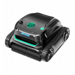Wybot S2 Solar wireless pool cleaning robot | S2 Solar | 6975843747372