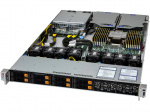 Supermicro Barebone CloudDC SuperServer 1U Single Sockel 4710 SYS-112C-TN-G1 | SYS-112C-TN-G1