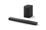 LG Soundbar S70TY, 5.1.1ch (2024) | S70TY.AEUSLLD
