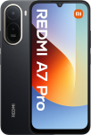 Nutitelefon Xiaomi Redmi A7 Pro 4/64GB Black | 74477 | 6932554493271