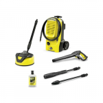 HIGH PRESSURE WASHER K 5/CLASS HOME 1.950-702.0 KARCHER | 1.950-702.0 | 4066529057907