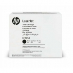 Toner HP 81JC Black Oryginał  (CF281JC) | CF281JC | 194850506468