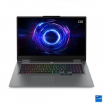 Lenovo IP LOQ 17IRX10, i7-14700HX, 17.3˝ 1920 x 1080 FHD, RTX 5060/8GB, 32GB, SSD 1TB, FDOS, &scaron;ed&yacute;, 2y CI | 83JH003GCK | 198158698115