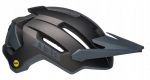 Bell MTB kiiver BELL 4FORTY AIR MIPS matte titanium charcoal suurus XL (61-65 cm) | BEL-7138567 | 768686471926