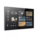 Hikvision PANEL WEWNĘTRZNY Wi-Fi / IP DS-KC9570-WTE1/S Hikvision | 6942640545807 | 6942640545807