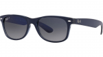 SUNGLASSES RAY BAN UNISEX RB2132-660778 (Lens/Bridge/Temple) 55/18/145 mm) | RB2132-660778 | 8056597662246
