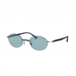 SUNGLASSES RAY BAN UNISEX RB8060-004-80 (Lens/Bridge/Temple) 54/17/145 mm) | RB8060-004-80 | 8056597141444