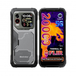 Viedtālrunis Blackview XPLORE 1 Pro 12+256 GB termokaamera Black | 6931548323921 | 6931548323921
