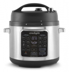 Crock-Pot CSC062X mitmeotstarbeline aeglane pliit 5.6 L 1400 W Black, roostevaba teras | CSC062X | 5060569670675