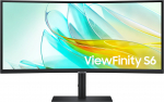 Monitor Samsung ViewFinity S6 (LS34C652UEUXXE) | LS34C652UEUXXE | 8806097474326
