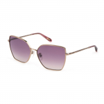 SUNGLASSES CHOPARD WOMEN SCHF76V59A39V (Lens/Bridge/Temple) 59/15/140 mm) | SCHF76V59A39V | 190605342138