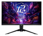 ASROCK 32" PG32QFT Monitor | PG32QFT | 4711581492219