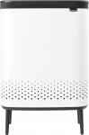 Pesukorv Brabantia valge | 8710755200540 | 8710755200540