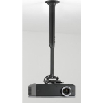 Kinnitustarvik projektoritele Chief Projektor Kit Bundle 45 - 80cm Black | KITEC045080B | 0841872163444