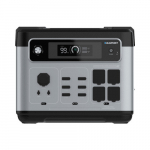 BLAUPUNKT mobiilne elektrijaam Power Station 2000 | 100951 | 5714652003115
